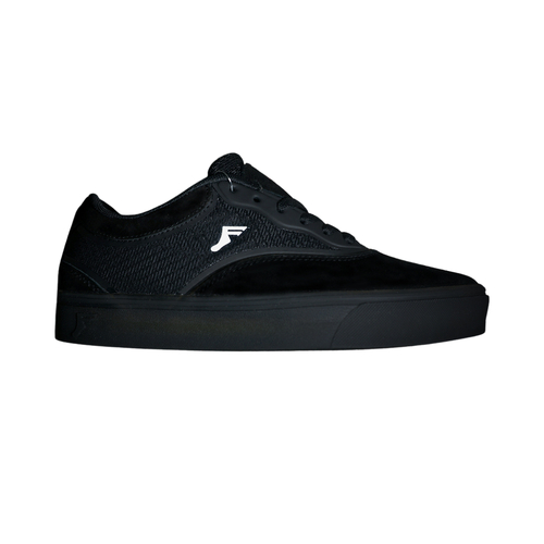 FP Shoes Velocity Black Ice [Size: Mens US 8 / UK 7]