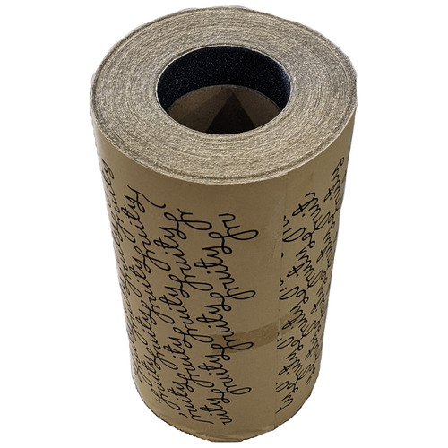 Fruity Grip 10 Inch Grip Roll Black Price per m/40 inches