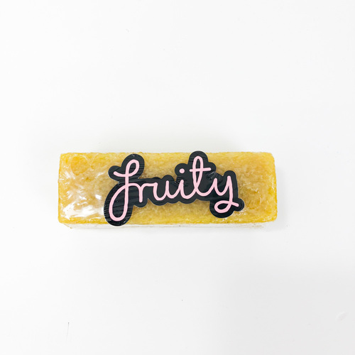 Fruity Griptape Eraser Cleaner
