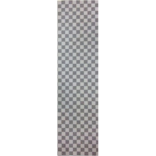 Fruity Grip Check Black/Grey