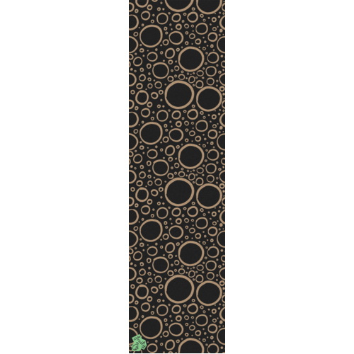 Fruity Grip Clear Circles Single Sheet