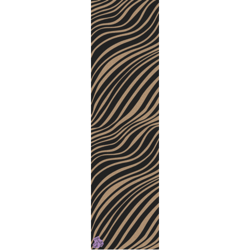 Fruity Grip Clear Wavy Single Sheet
