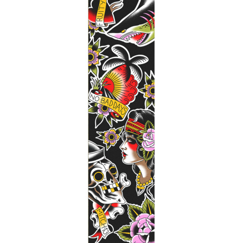 Fruity Grip Mitch 13 Flash