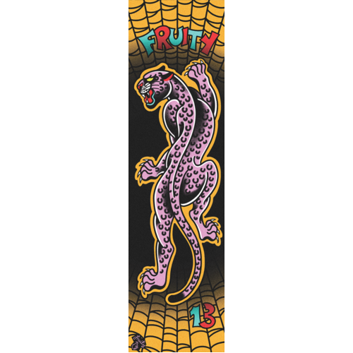 Fruity Grip Mitch 13 Panther