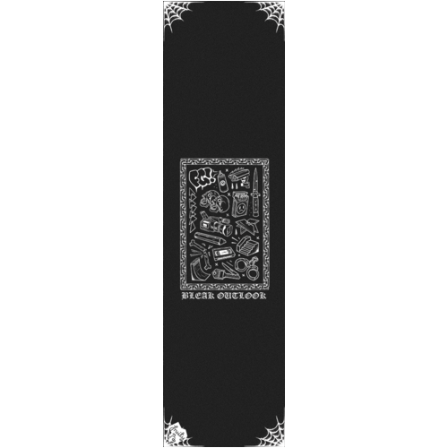 Fruity Grip Bleak Outlook Flash