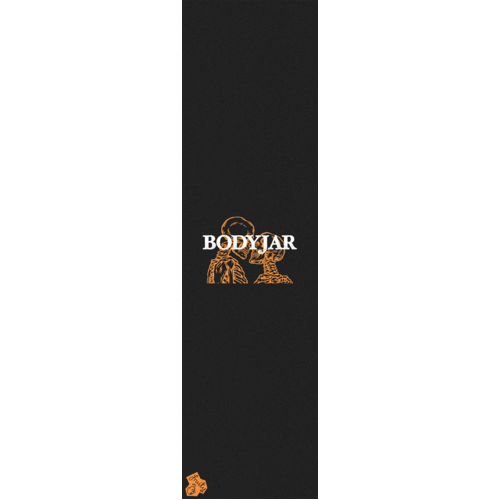 Fruity Grip Bodyjar