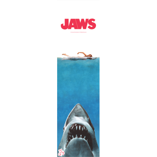 Fruity Grip Jaws Single Sheet