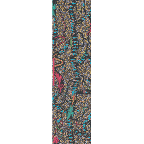 Fruity Grip Wheres Wally Underground Hunters
