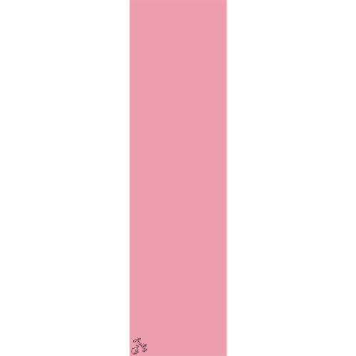 Fruity Grip Pastel Pink Single Sheet