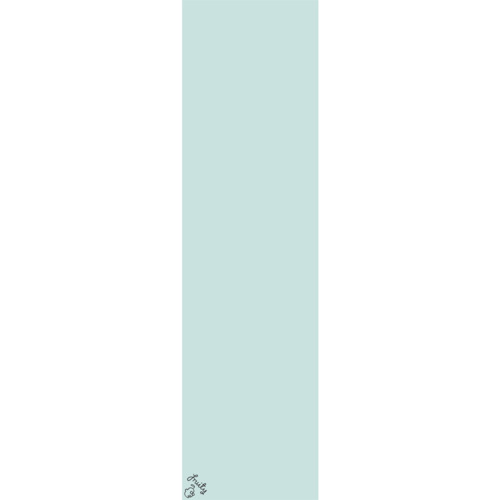 Fruity Grip Pastel Blue Single Sheet