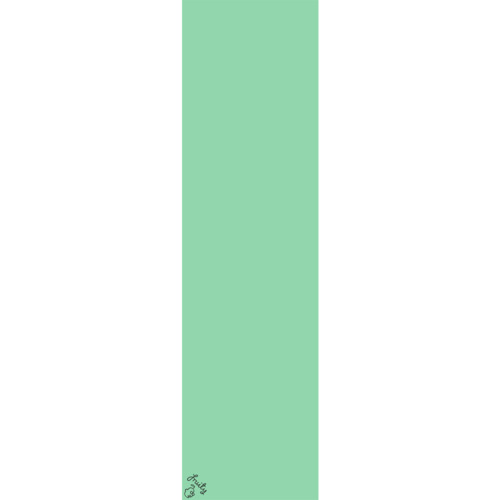 Fruity Grip Pastel Green Single Sheet