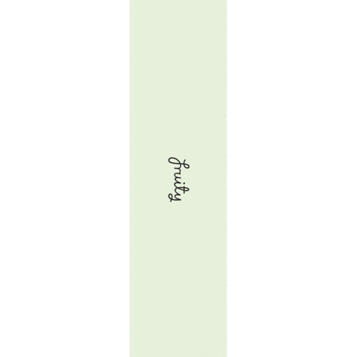 Fruity Grip Slate Logo