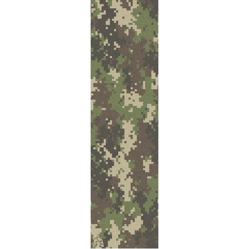 Fruity Grip Digital Camo Single Sheet