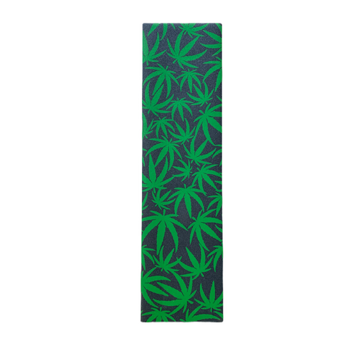 Fruity Griptape Ghanja Weed 9x33