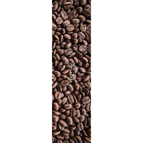 Fruity Grip Coffee