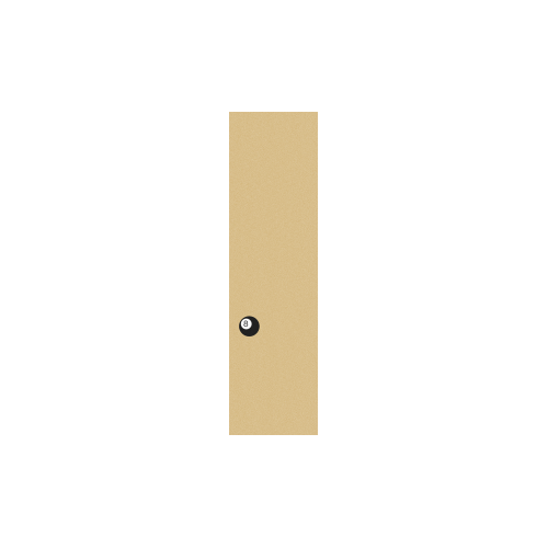 Fruity Grip 8 Ball Single Sheet (Tan Colour)