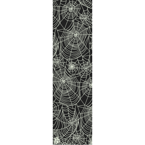 Fruity Grip Spider Single Sheet (Glow in the Dark)