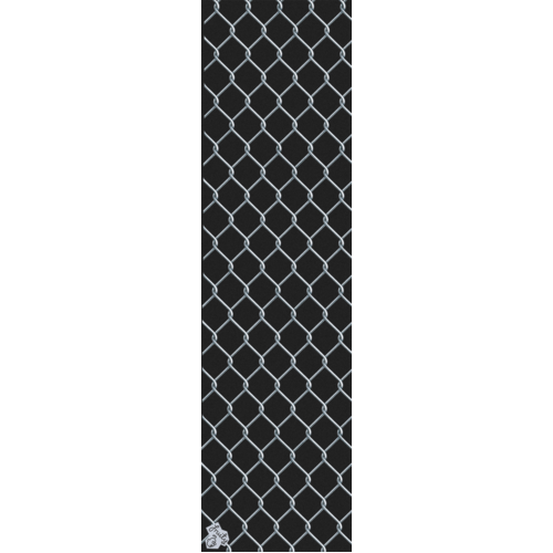 Fruity Grip Fence Single Sheet