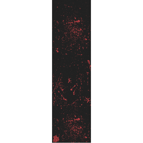 Fruity Grip Blood Splatter