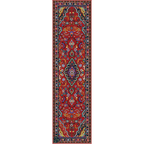Fruity Grip Japanese Persian Rug