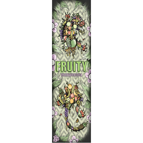 Fruity Grip Fruity Panther