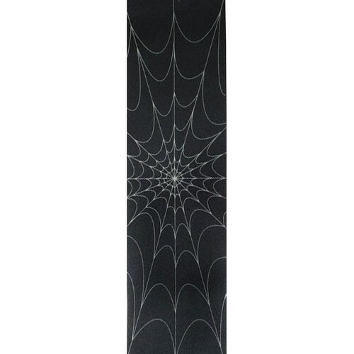 Fruity Grip Spider Silver