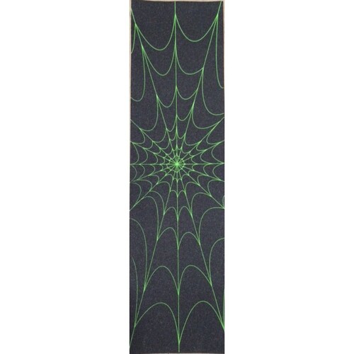 Fruity Grip Spider Green