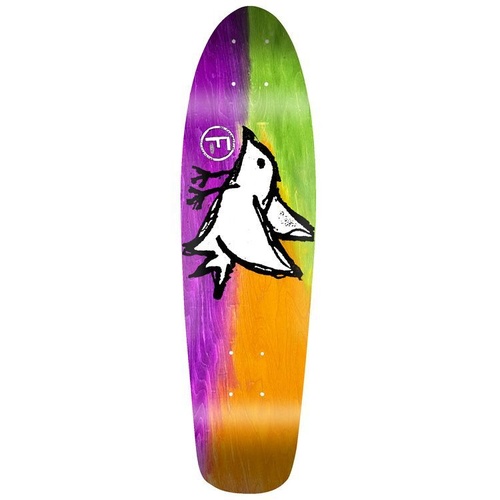 Foundation Deck Bird Cruiser 8.0