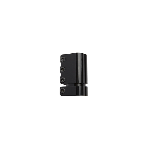 Flavor SCS Comp Raven Black Scooter Clamp
