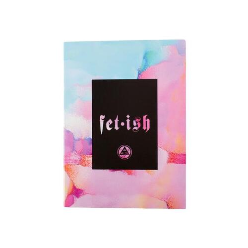 Welcome Skateboards DVD Fetish