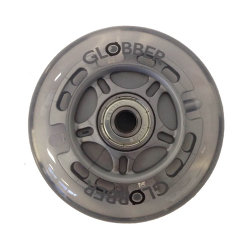 Globber Wheel 80mm For Primo/Evo Scooter 1pk