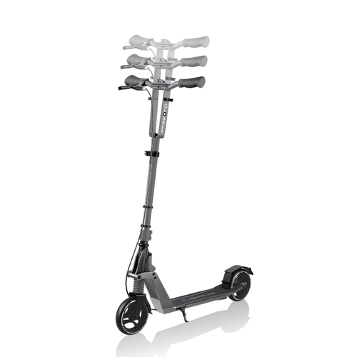 Globber Scooter One K165 BR Titanium