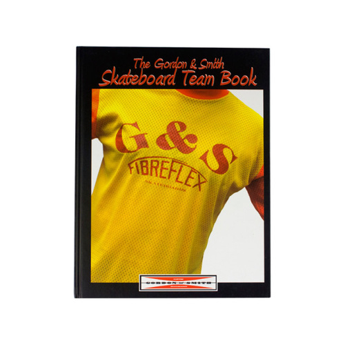 G&S Team Book
