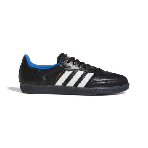 Adidas Samba ADV RYR Black/White/Blubird [Size: US 9]