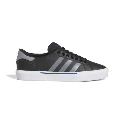 Adidas Abaca Black/Grey/Blue [Size: US 4]
