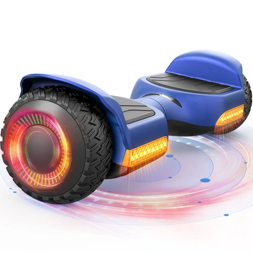 Gyroor Hoverboard G13 Off Road Blue