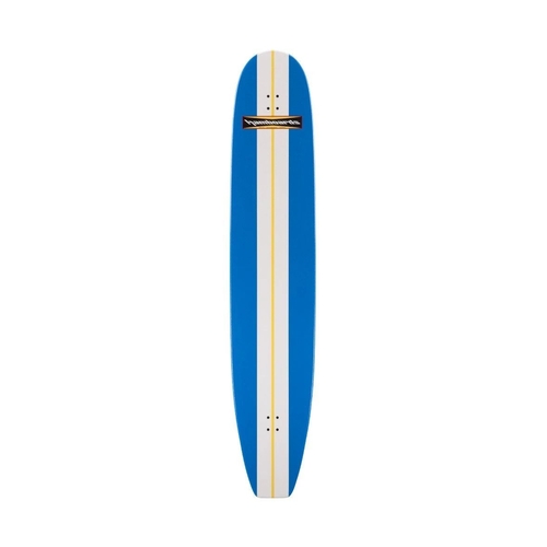 Hamboards Complete 74" Classic Blue/White HST