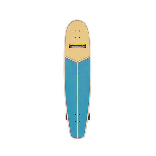 Hamboards Huntington Hop Sky Cream 3 Foot 9 Inch