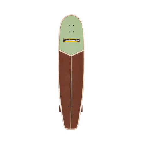 Hamboards Complete 45" Huntington Hop Mint Choc RKP