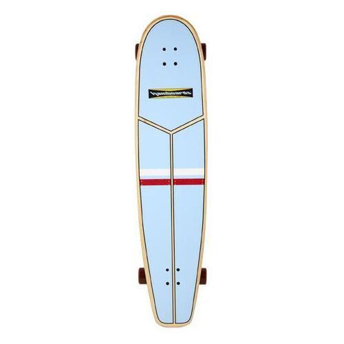 Hamboards Complete 45" Huntington Hop LBRW HST