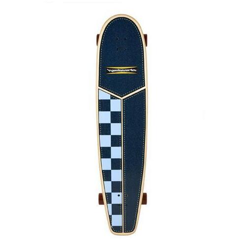Hamboards Complete 45" Huntington Hop NLB HST	