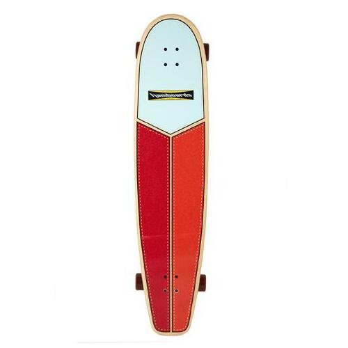 Hamboards Complete 45" Huntington Hop LBOR HST	