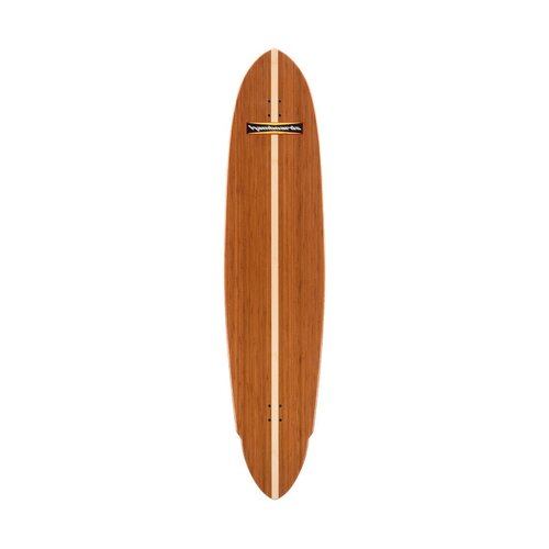Hamboards Complete Pinger Bamboo HST 67 inch