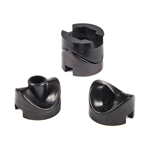 Hamboards Torsion Wavecam for Original & HST (for 2 Trucks) Black