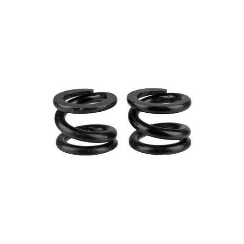 Hamboards Truck Original & HST Black Springs