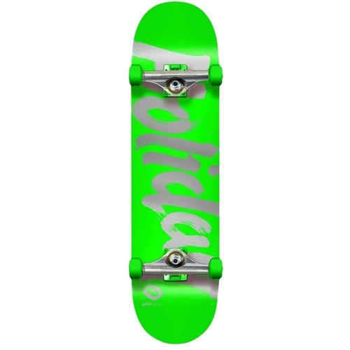 Holiday Complete Safety Green 8.0 Inch Width