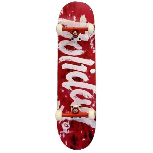 Holiday Complete Tie Dye Cherry 7.5 Inch Width