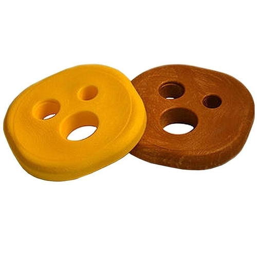 Holesom Slide Pucks Cocoa Butter Banana