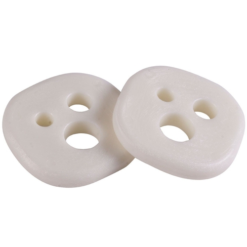 Holesom Slide Pucks Glow In The Dark