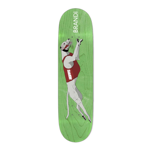 Hopps Deck Brandi Greyhound  8.25
